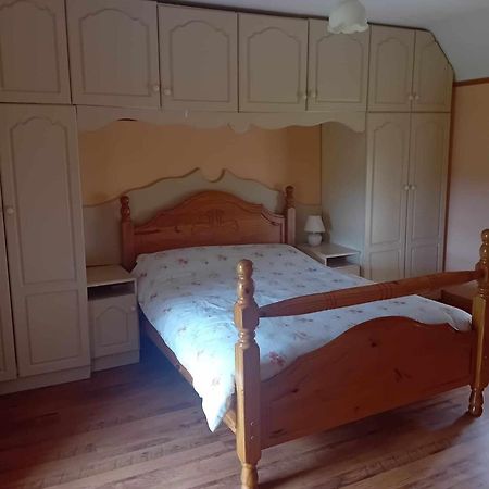 Pine View Self Catering Holiday Home Donegal Town Bagian luar foto