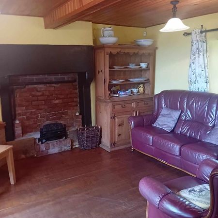 Pine View Self Catering Holiday Home Donegal Town Bagian luar foto