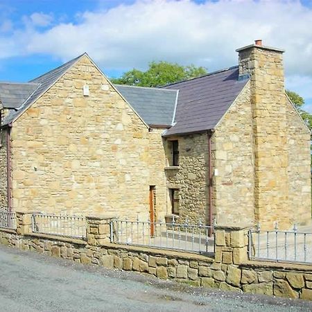 Pine View Self Catering Holiday Home Donegal Town Bagian luar foto