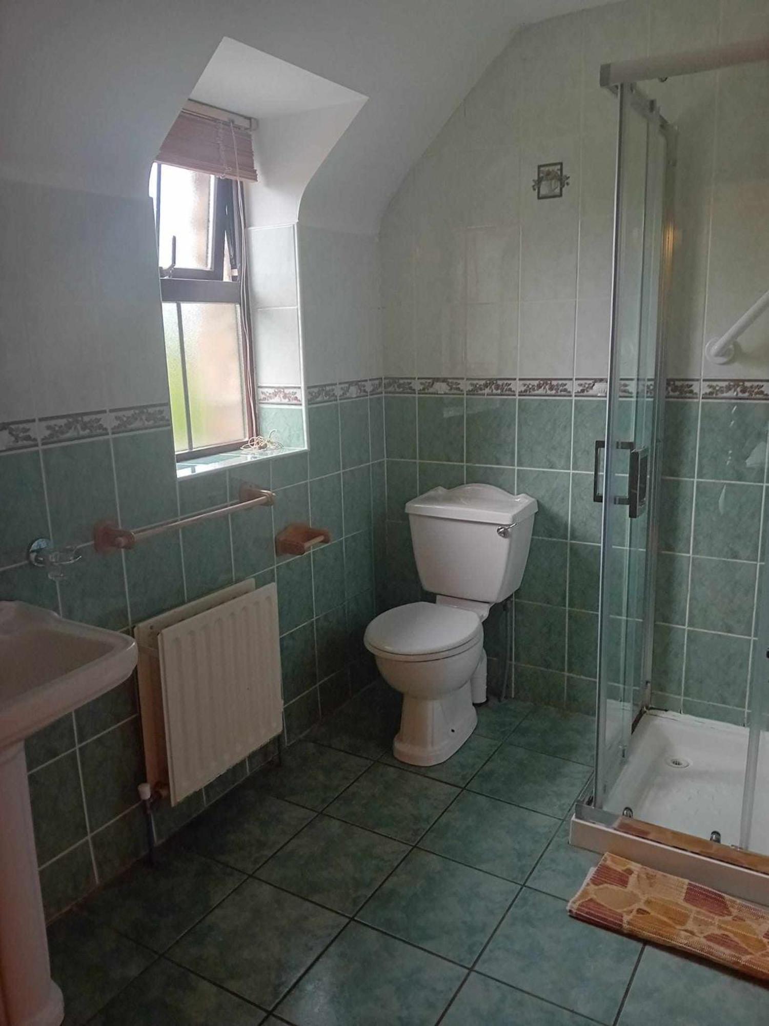 Pine View Self Catering Holiday Home Donegal Town Bagian luar foto