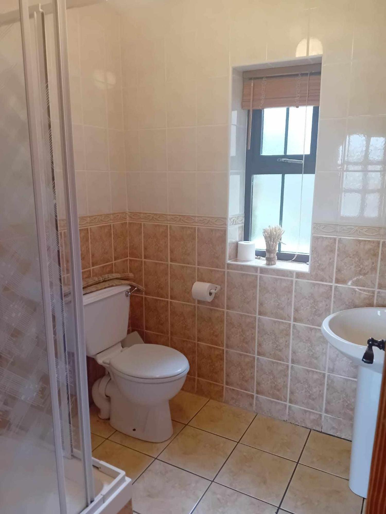 Pine View Self Catering Holiday Home Donegal Town Bagian luar foto