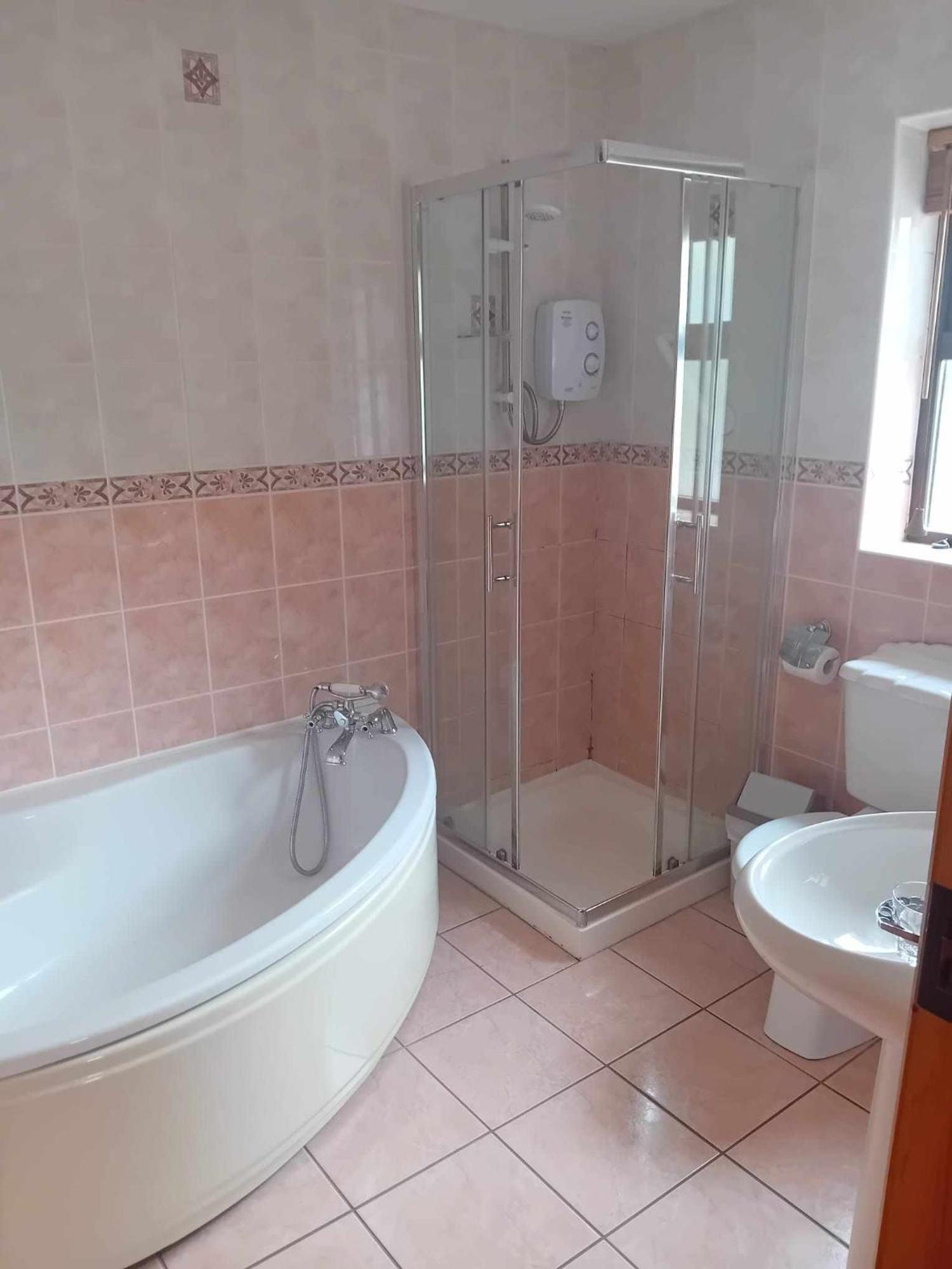 Pine View Self Catering Holiday Home Donegal Town Bagian luar foto