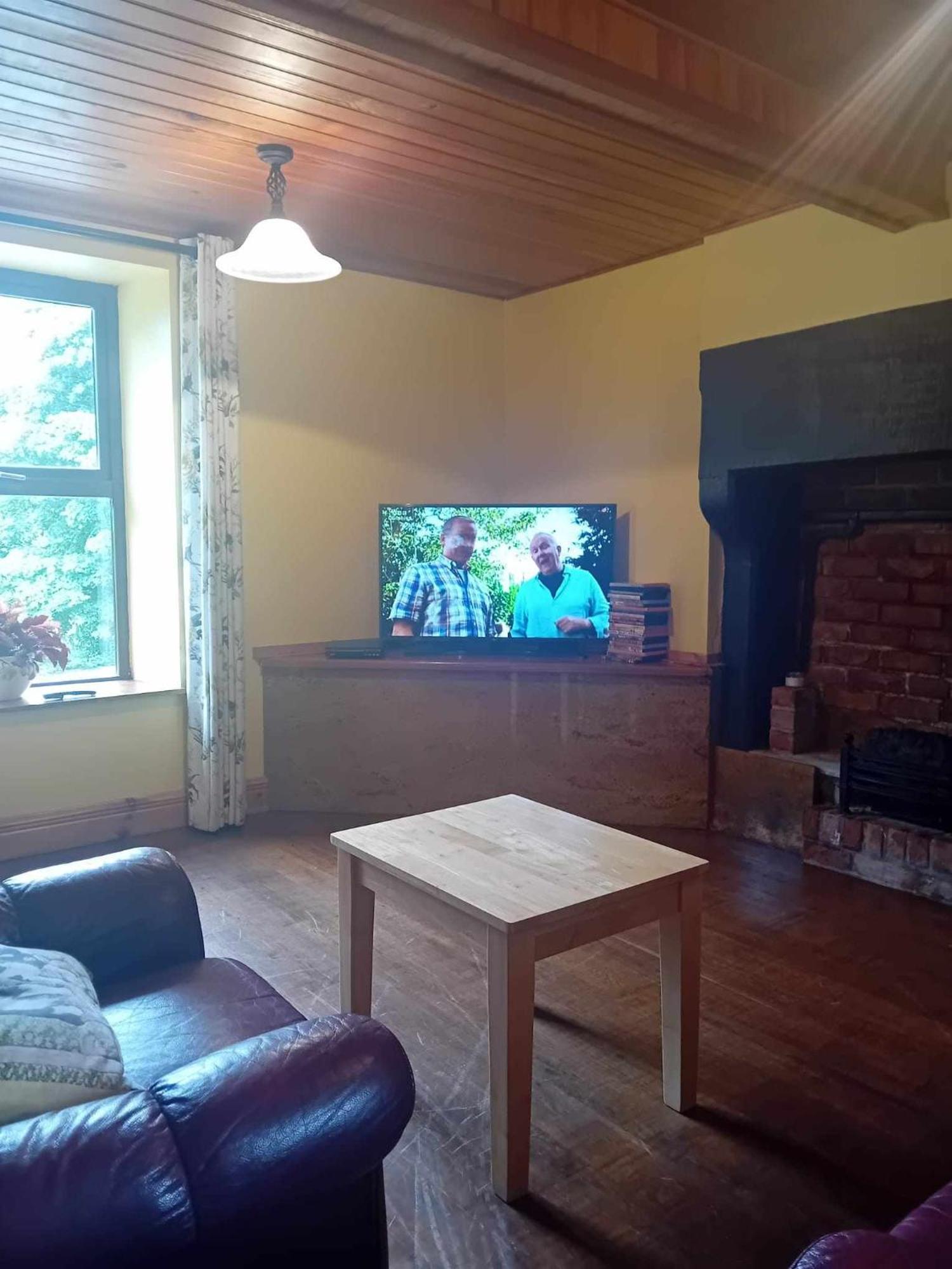 Pine View Self Catering Holiday Home Donegal Town Bagian luar foto