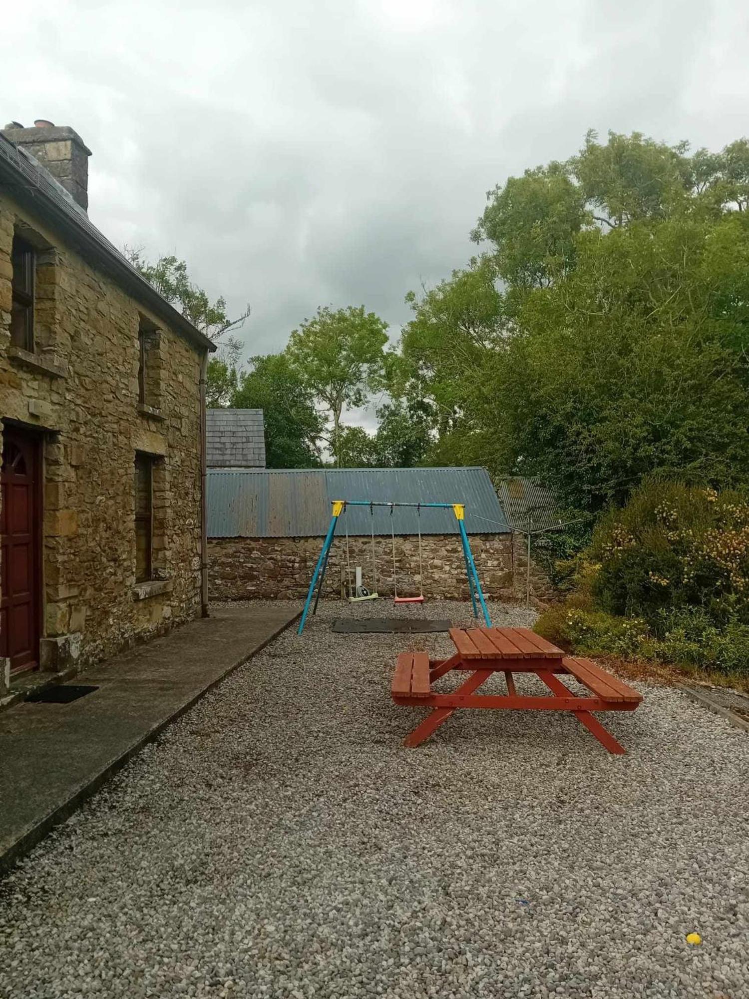 Pine View Self Catering Holiday Home Donegal Town Bagian luar foto