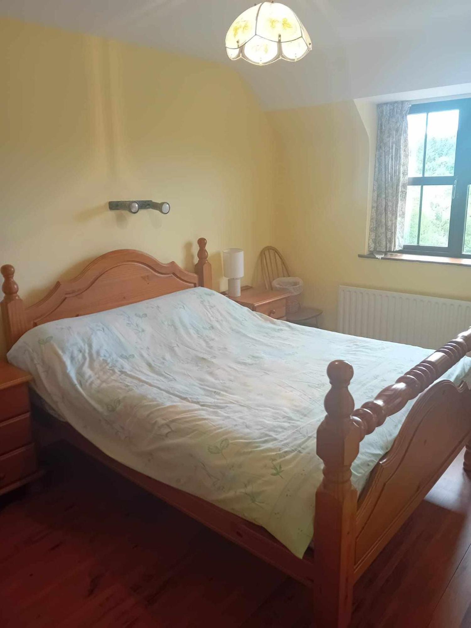 Pine View Self Catering Holiday Home Donegal Town Bagian luar foto