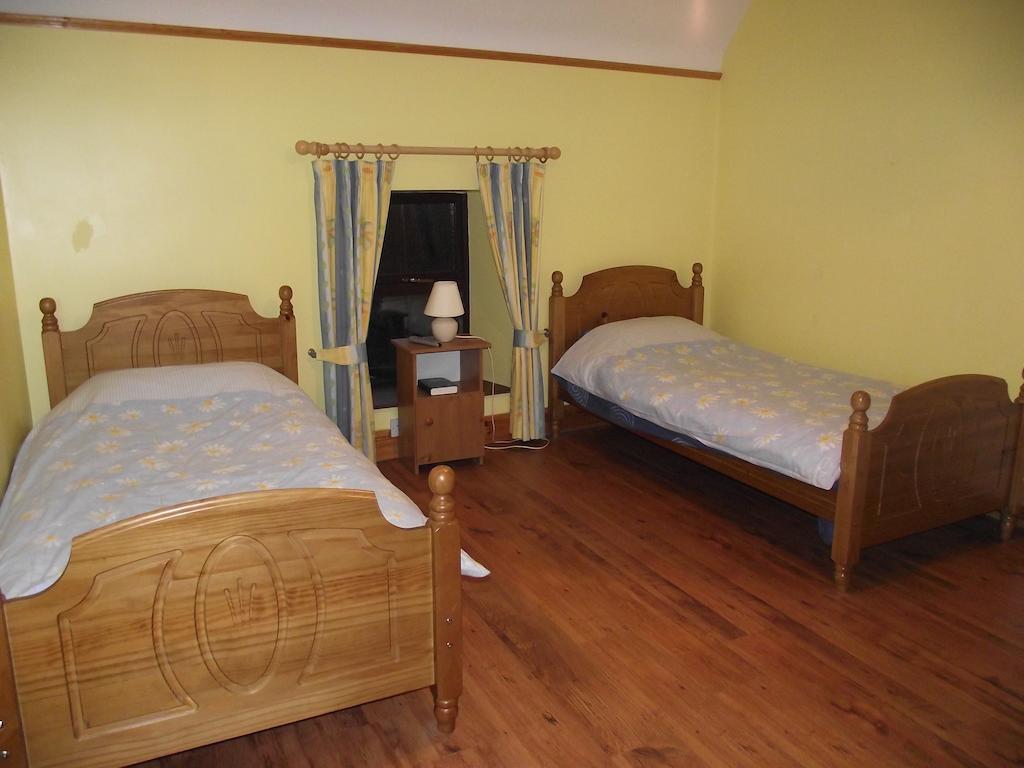 Pine View Self Catering Holiday Home Donegal Town Ruang foto