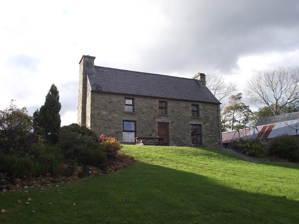 Pine View Self Catering Holiday Home Donegal Town Bagian luar foto