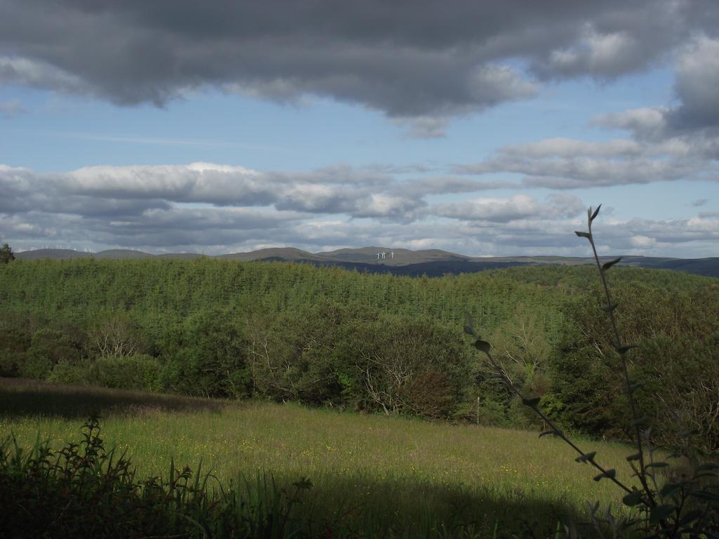 Pine View Self Catering Holiday Home Donegal Town Bagian luar foto